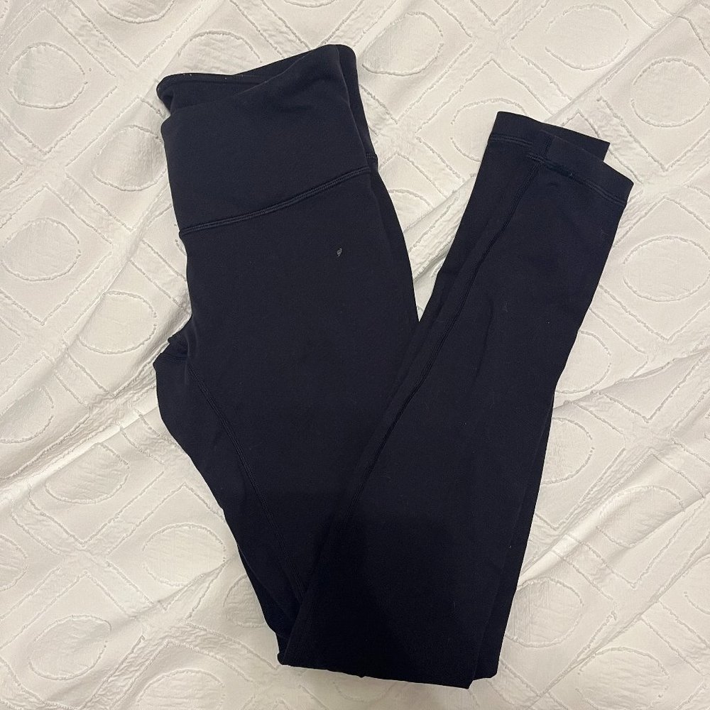 Lululemon Align™ High-Rise Pant 25"